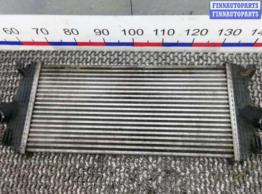 купить радиатор интеркулера на CHRYSLER VOYAGER 5