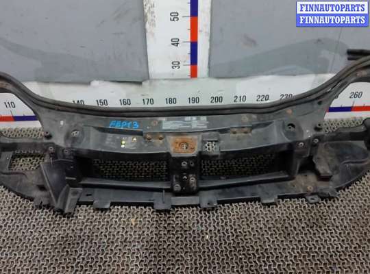 купить передняя панель крепления облицовки (телевизор) на RENAULT TRAFIC 2