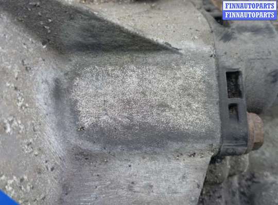 МКПП - Механическая коробка