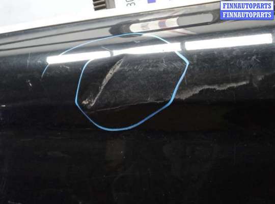 купить дверь передняя правая на VOLVO XC60 1