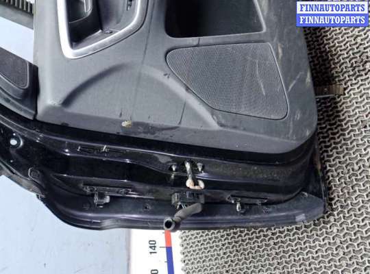 купить дверь передняя правая на VOLVO XC60 1