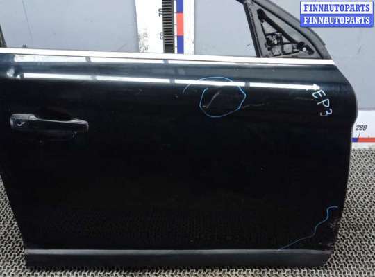 купить дверь передняя правая на VOLVO XC60 1