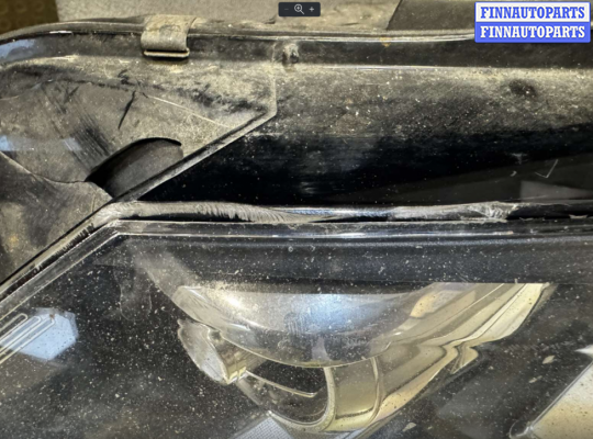 купить фара левая на VOLKSWAGEN PASSAT CC