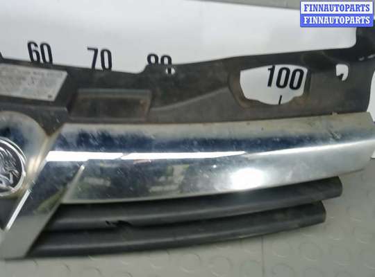 купить решетка радиатора на OPEL ASTRA H