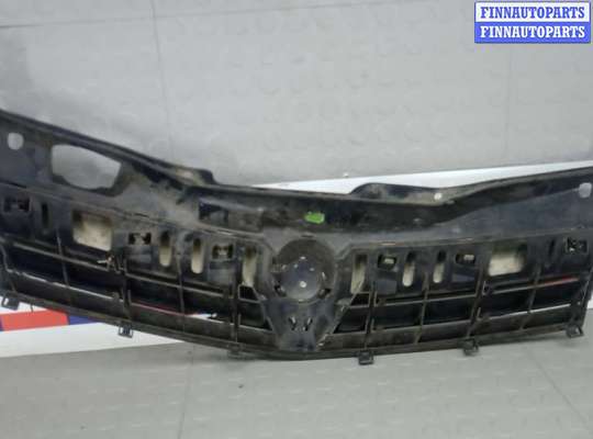 купить решетка радиатора на OPEL ASTRA H