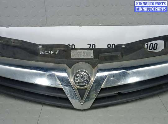 купить решетка радиатора на OPEL ASTRA H
