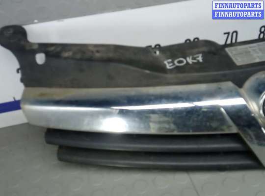 купить решетка радиатора на OPEL ASTRA H