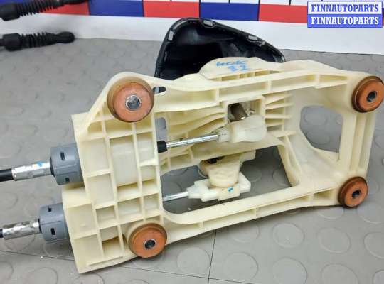 купить кулиса кпп на HYUNDAI I30 FD