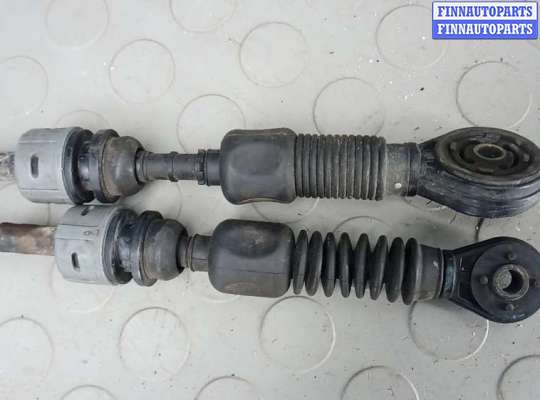 купить кулиса кпп на HYUNDAI I30 FD