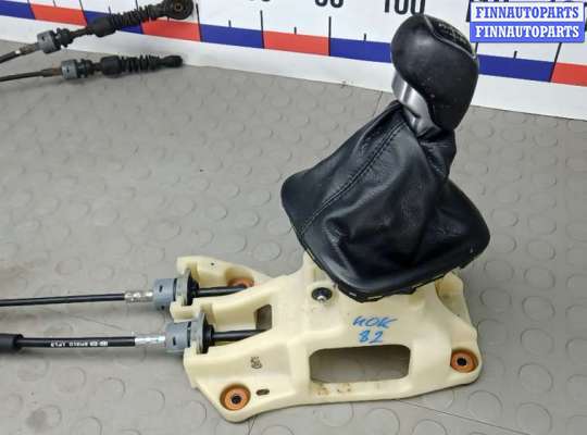 купить кулиса кпп на HYUNDAI I30 FD