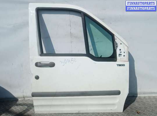 купить дверь передняя правая на FORD TRANSIT CONNECT 1