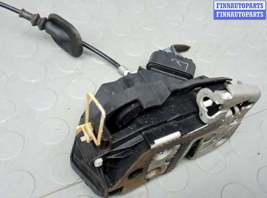 купить замок двери передней правой на FORD ECOSPORT