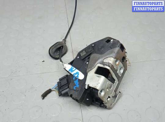 купить замок двери передней правой на FORD ECOSPORT