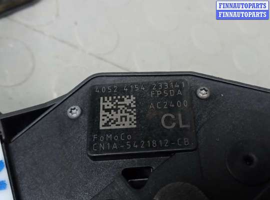 купить замок двери передней правой на FORD ECOSPORT