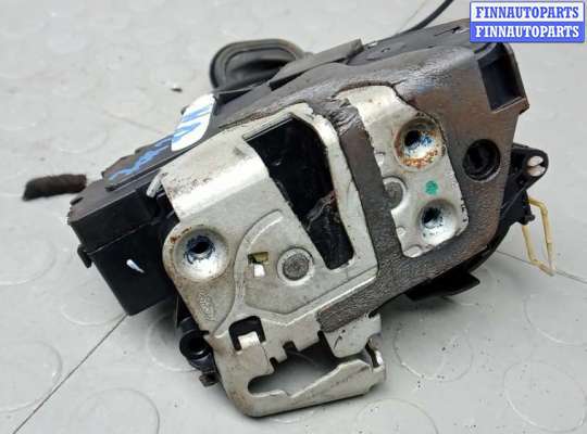 купить замок двери передней правой на FORD ECOSPORT