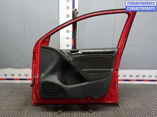 купить дверь передняя правая на VOLKSWAGEN GOLF 6