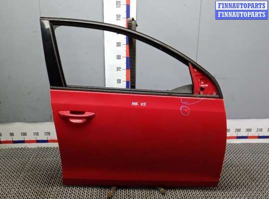 купить дверь передняя правая на VOLKSWAGEN GOLF 6