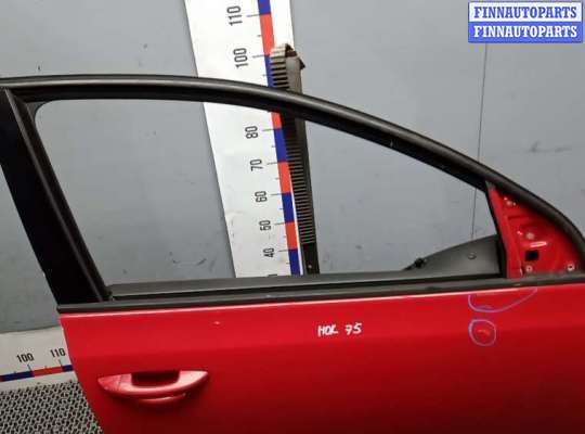 купить дверь передняя правая на VOLKSWAGEN GOLF 6