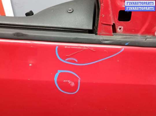 купить дверь передняя правая на VOLKSWAGEN GOLF 6