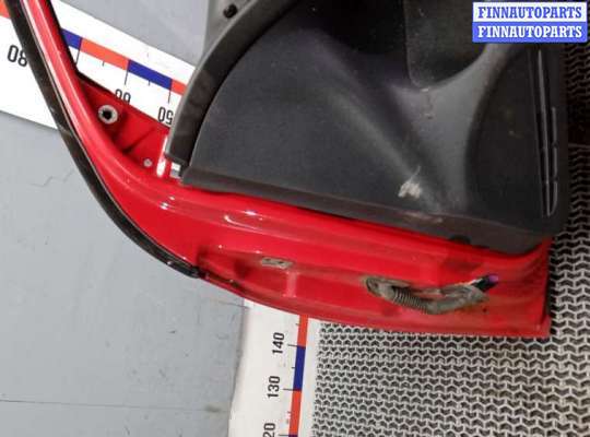 купить дверь передняя правая на VOLKSWAGEN GOLF 6