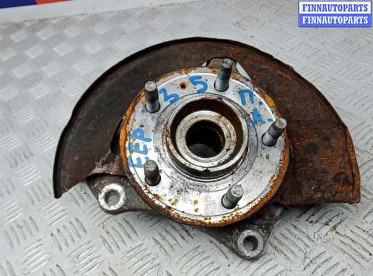 ступица передняя левая CH429414 на CHEVROLET CAPTIVA 2