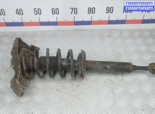 пружина передняя левая AU1626789 на AUDI A4 B5