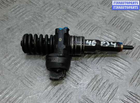 купить форсунка дизельная на VOLKSWAGEN JETTA 5
