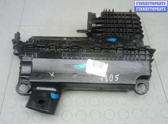 Купить корпус воздушного фильтра на DACIA LOGAN 1 корпус воздушного фильтра RN1515880 на DACIA LOGAN 1