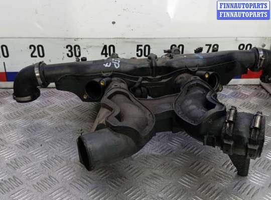 купить впускной коллектор дизельный на LAND ROVER RANGE ROVER SPORT