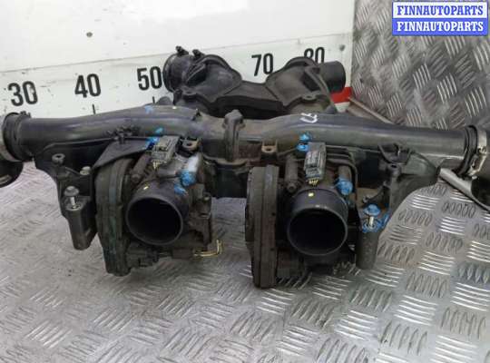 купить впускной коллектор дизельный на LAND ROVER RANGE ROVER SPORT