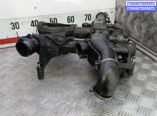 купить впускной коллектор дизельный на LAND ROVER RANGE ROVER SPORT