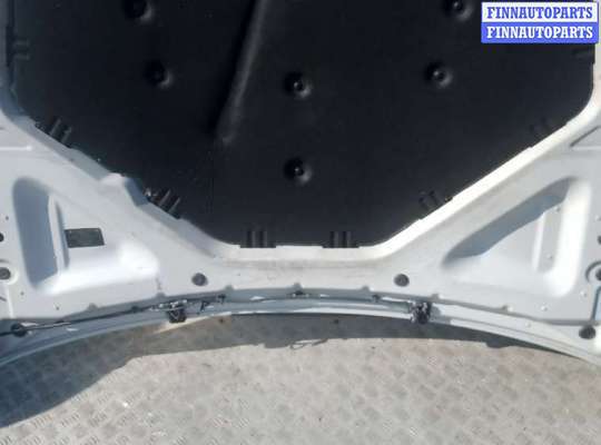 купить капот на BMW X5 E70
