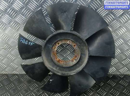 купить крыльчатка вискомуфты дизельная на IVECO DAILY 5