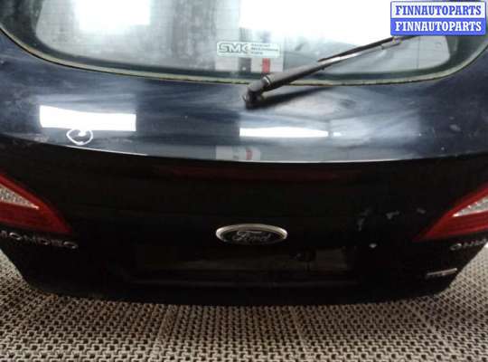 купить дверь 3-5 на FORD MONDEO 4