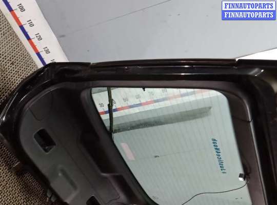 купить дверь 3-5 на FORD MONDEO 4