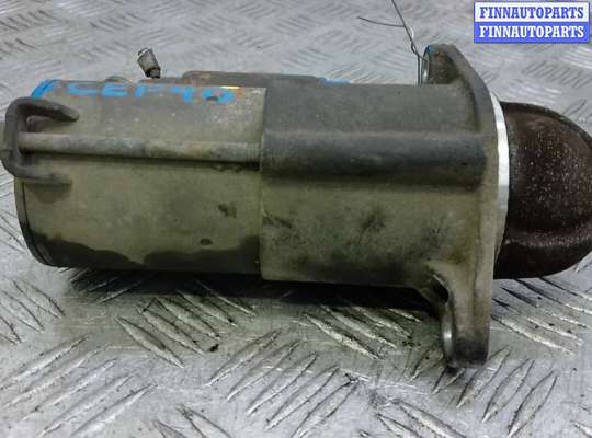 купить стартер бензиновый на OPEL ASTRA H