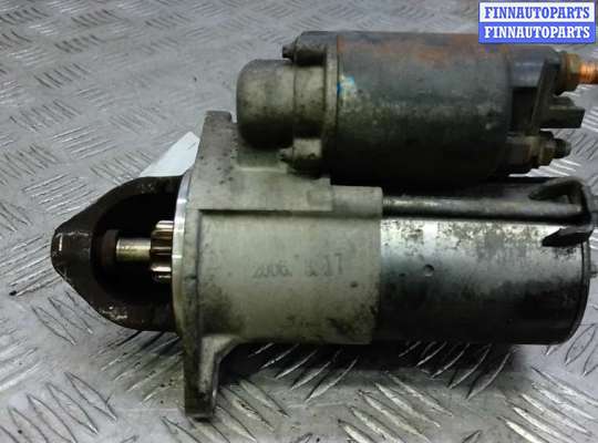 купить стартер бензиновый на OPEL ASTRA H