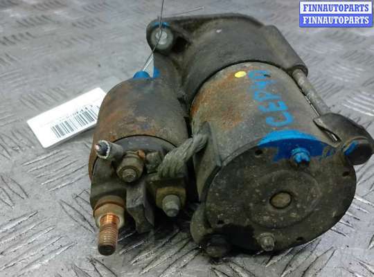 купить стартер бензиновый на OPEL ASTRA H