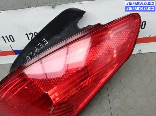 купить фонарь задний правый на PEUGEOT 308 1