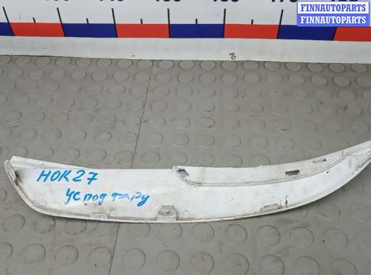 купить ус под фару (ресничка) правый на FORD KUGA 1