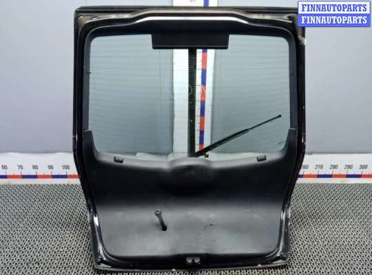 купить дверь 3-5 на SKODA OCTAVIA A5