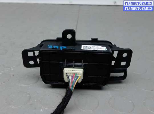 купить блок управления на HYUNDAI TUCSON 4 (NX4)