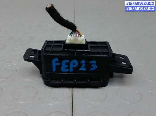 купить блок управления на HYUNDAI TUCSON 4 (NX4)