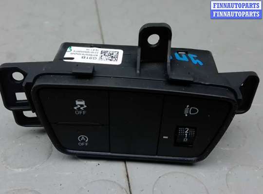 купить блок управления на HYUNDAI TUCSON 4 (NX4)