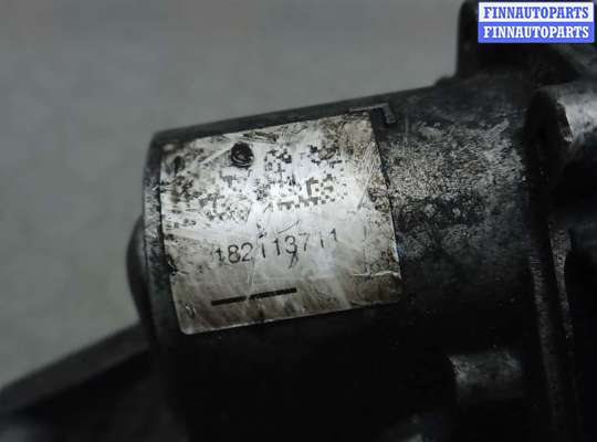 купить дроссельная заслонка дизельная на RENAULT MEGANE 3