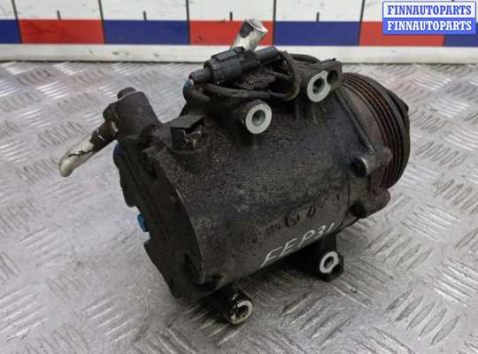 купить компрессор кондиционера бензиновый на SUZUKI SX4 YA11S