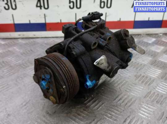 купить компрессор кондиционера бензиновый на SUZUKI SX4 YA11S