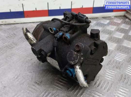 купить компрессор кондиционера бензиновый на SUZUKI SX4 YA11S