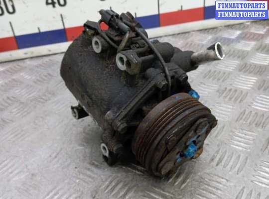 купить компрессор кондиционера бензиновый на SUZUKI SX4 YA11S