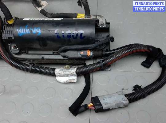 купить блок управления на CITROEN C4 GRAND PICASSO 2